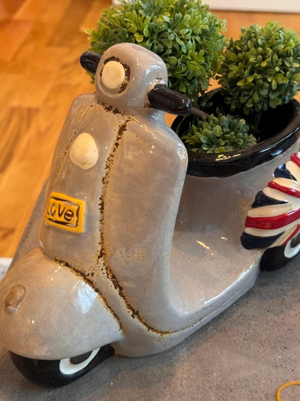 דירה Vespa Aristocratic סופיה
